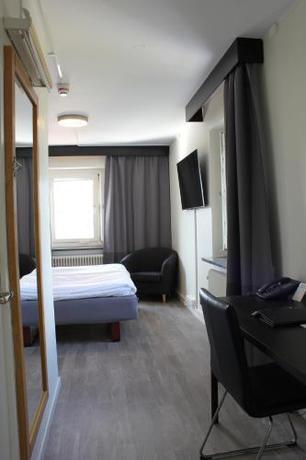 Imagen de la habitación del Hotel Best Western Tranas Statt. Foto 8