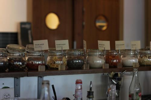 Imagen general del Hotel Best Western Tranas Statt. Foto 2