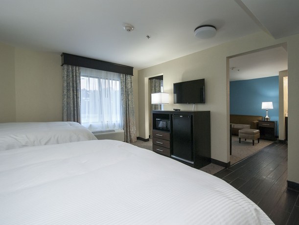 Imagen de la habitación del Hotel Best Western Travelers Rest Greenville. Foto 4