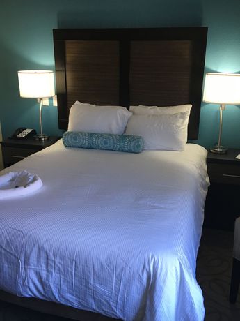 Imagen de la habitación del Hotel Best Western Travelers Rest Greenville. Foto 10