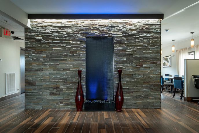 Imagen de los interiores del Hotel Best Western Travelers Rest Greenville. Foto 18