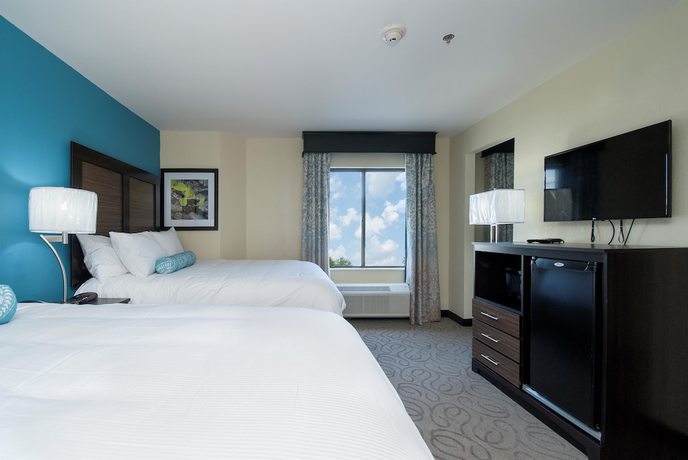 Imagen de la habitación del Hotel Best Western Travelers Rest Greenville. Foto 12