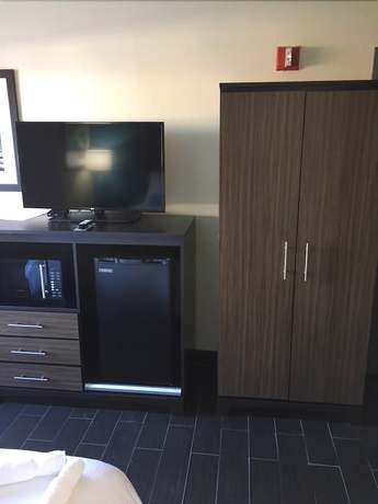 Imagen de la habitación del Hotel Best Western Travelers Rest Greenville. Foto 14