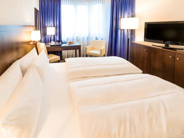 Imagen de la habitación del Hotel Best Western Trier City. Foto 11