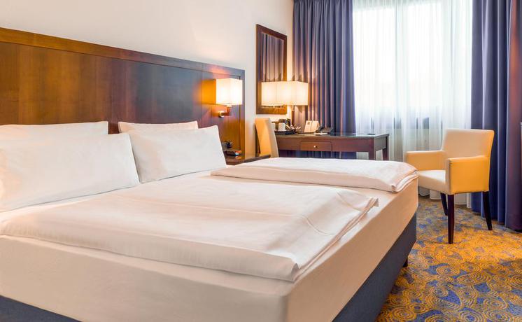 Imagen de la habitación del Hotel Best Western Trier City. Foto 12