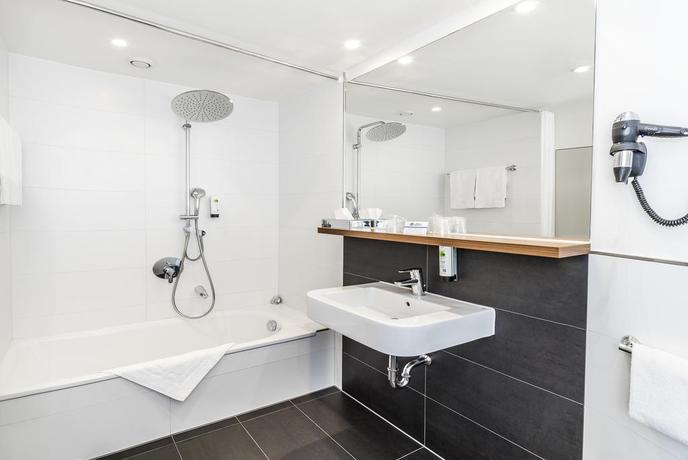 Imagen de la habitación del Hotel Best Western Trier City. Foto 13