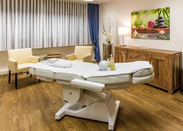 Imagen general del Hotel Best Western Trier City. Foto 2