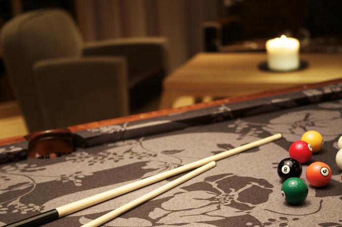 Imagen de los interiores del Hotel Best Western Trier City. Foto 20