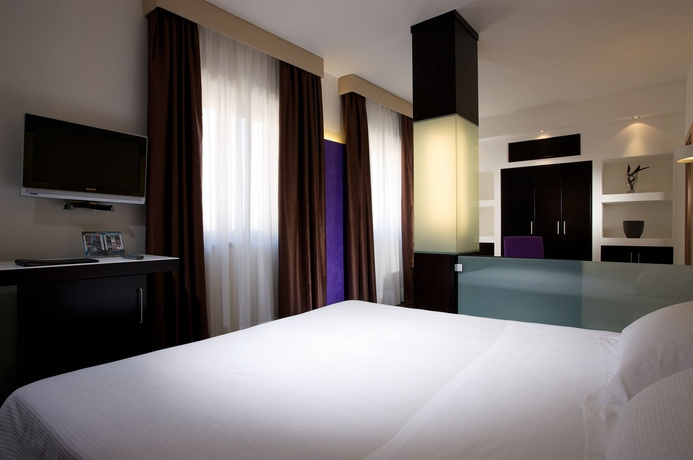 Imagen de la habitación del Hotel Best Western Tritone. Foto 6