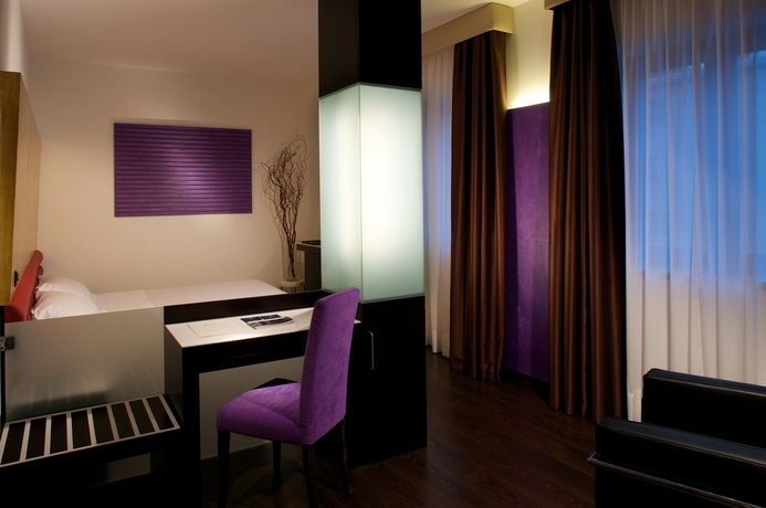 Imagen de la habitación del Hotel Best Western Tritone. Foto 9