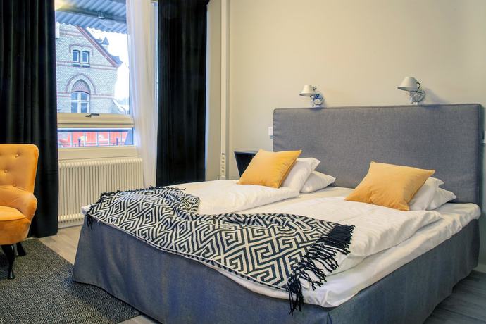 Imagen de la habitación del Hotel Best Western Trollhattan. Foto 5