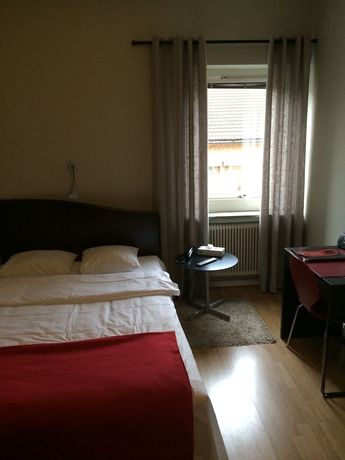 Imagen de la habitación del Hotel Best Western Trollhattan. Foto 8