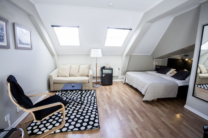 Imagen de la habitación del Hotel Best Western Trollhattan. Foto 9