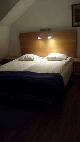 Imagen de la habitación del Hotel Best Western Trollhattan. Foto 11