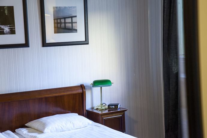 Imagen de la habitación del Hotel Best Western Trollhattan. Foto 15