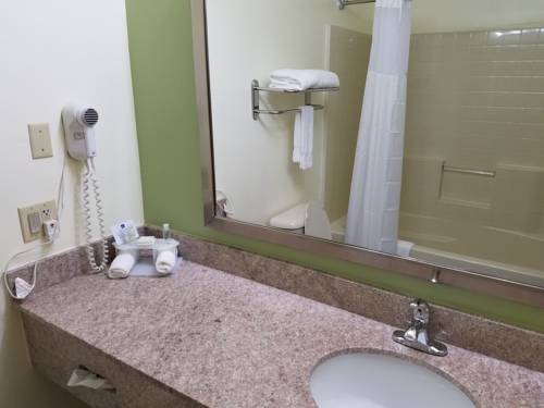 Imagen de la habitación del Hotel Best Western Troy. Foto 2