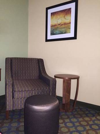 Imagen de la habitación del Hotel Best Western Troy. Foto 3