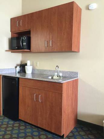 Imagen de la habitación del Hotel Best Western Troy. Foto 5