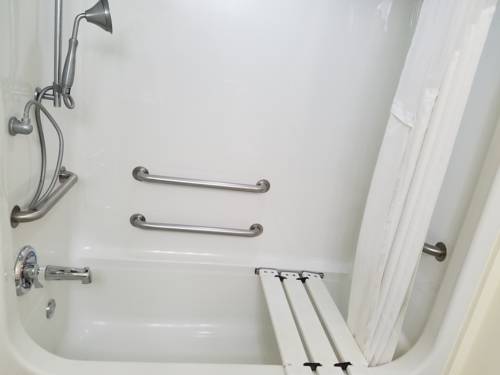 Imagen de la habitación del Hotel Best Western Troy. Foto 6