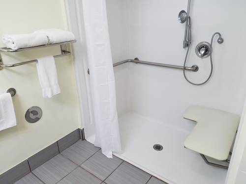 Imagen de la habitación del Hotel Best Western Troy. Foto 7