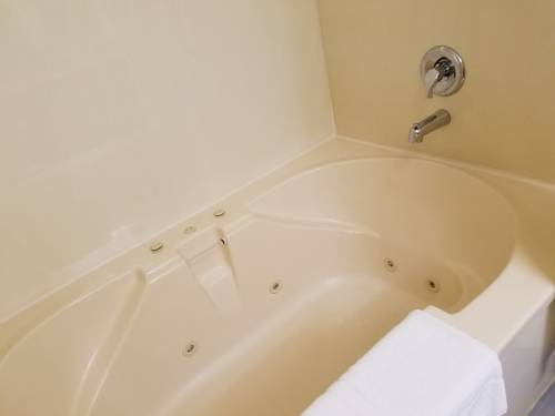 Imagen de la habitación del Hotel Best Western Troy. Foto 12