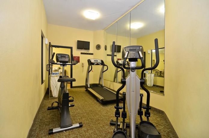 Imagen de la habitación del Hotel Best Western Troy Inn. Foto 8