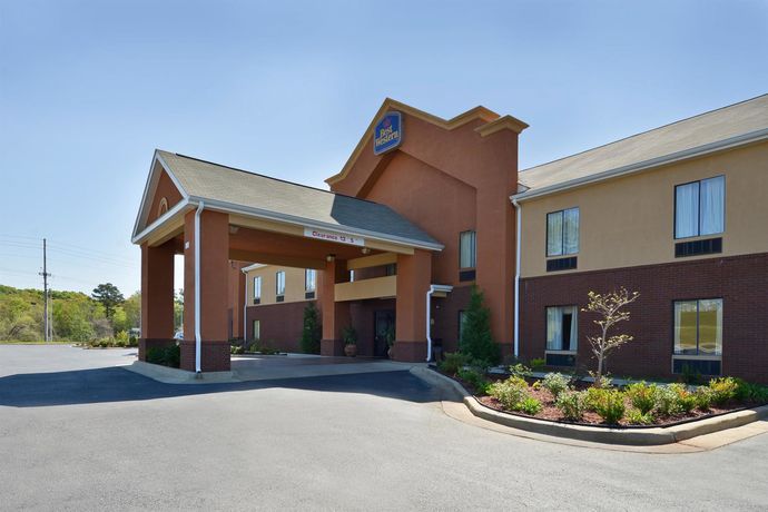 Imagen general del Hotel Best Western Troy Inn. Foto 2