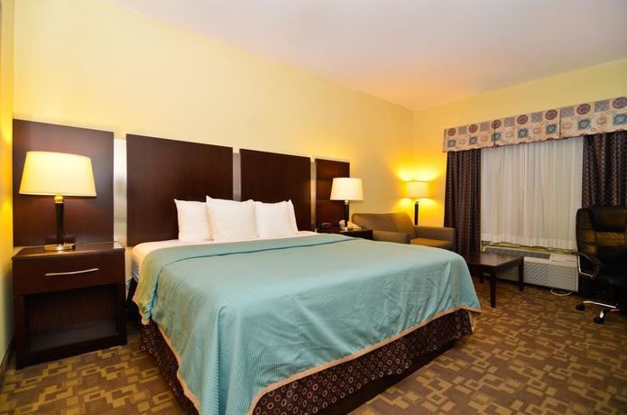 Imagen de la habitación del Hotel Best Western Troy Inn. Foto 11