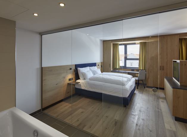 Imagen de la habitación del Hotel Best Western Tulln. Foto 3