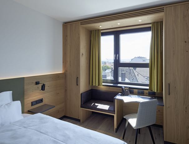 Imagen de la habitación del Hotel Best Western Tulln. Foto 4