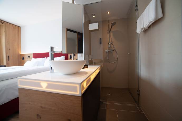 Imagen de la habitación del Hotel Best Western Tulln. Foto 17