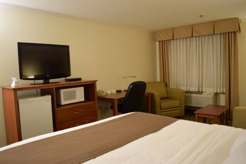 Imagen de la habitación del Hotel Best Western Tumwater-olympia Inn. Foto 2