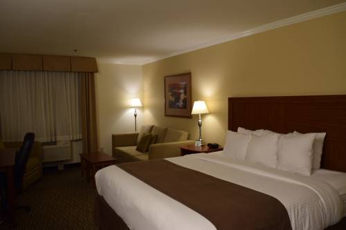 Imagen de la habitación del Hotel Best Western Tumwater-olympia Inn. Foto 3