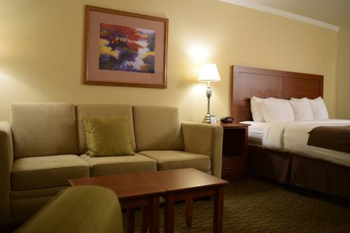 Imagen de la habitación del Hotel Best Western Tumwater-olympia Inn. Foto 4