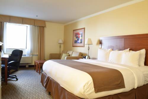 Imagen de la habitación del Hotel Best Western Tumwater-olympia Inn. Foto 6