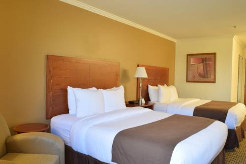 Imagen de la habitación del Hotel Best Western Tumwater-olympia Inn. Foto 7