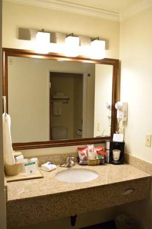 Imagen de la habitación del Hotel Best Western Tumwater-olympia Inn. Foto 11