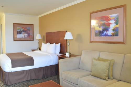 Imagen de la habitación del Hotel Best Western Tumwater-olympia Inn. Foto 12