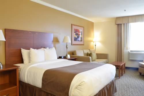 Imagen de la habitación del Hotel Best Western Tumwater-olympia Inn. Foto 13