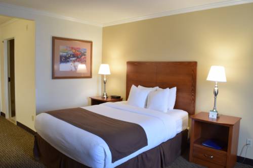 Imagen de la habitación del Hotel Best Western Tumwater-olympia Inn. Foto 14