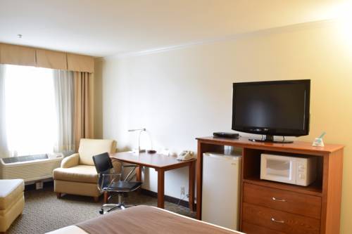 Imagen de la habitación del Hotel Best Western Tumwater-olympia Inn. Foto 15