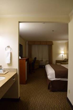 Imagen de la habitación del Hotel Best Western Tumwater-olympia Inn. Foto 16