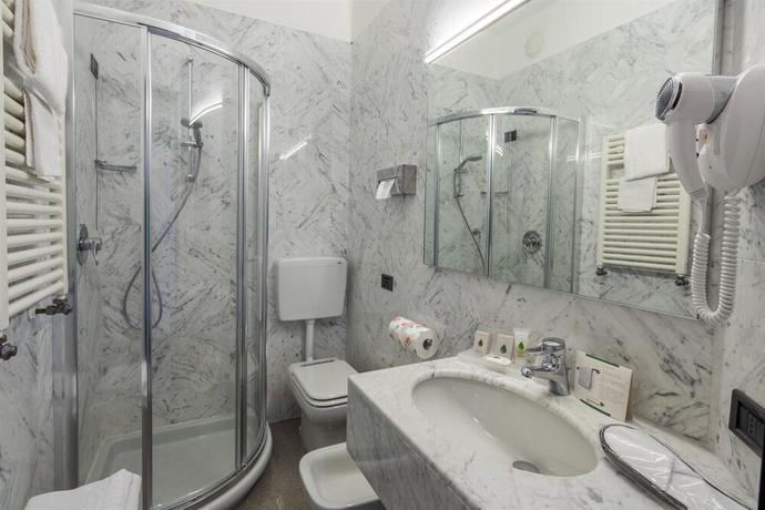 Imagen de la habitación del Hotel Best Western Turismo. Foto 8