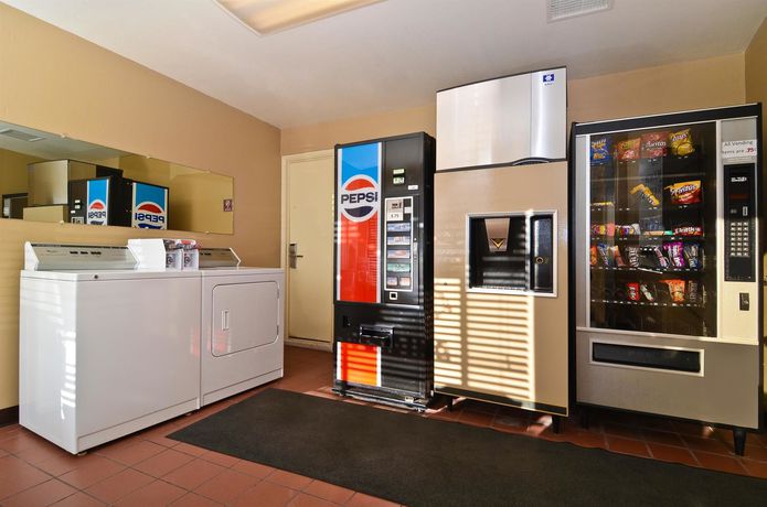 Imagen de los interiores del Hotel Best Western Turquoise Inn and Suites. Foto 15