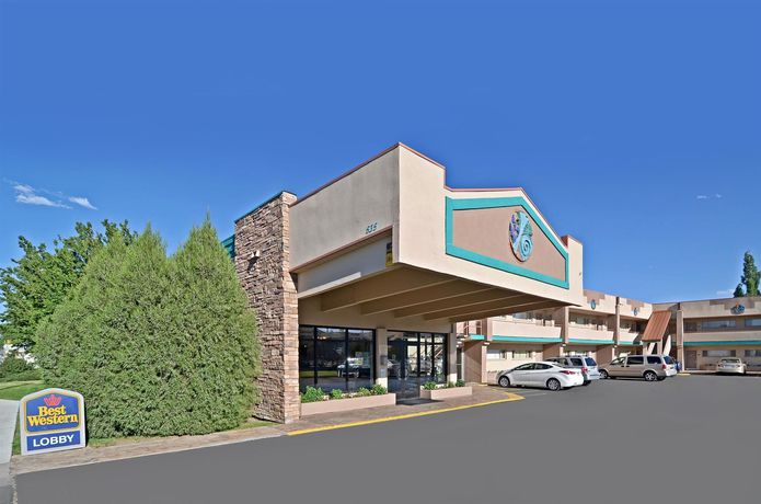 Imagen general del Hotel Best Western Turquoise Inn and Suites. Foto 5