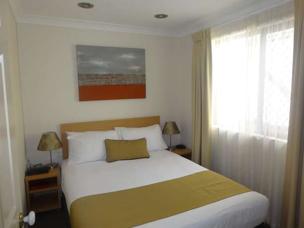 Imagen de la habitación del Hotel Best Western Tuscany On Tor Motor Inn. Foto 3