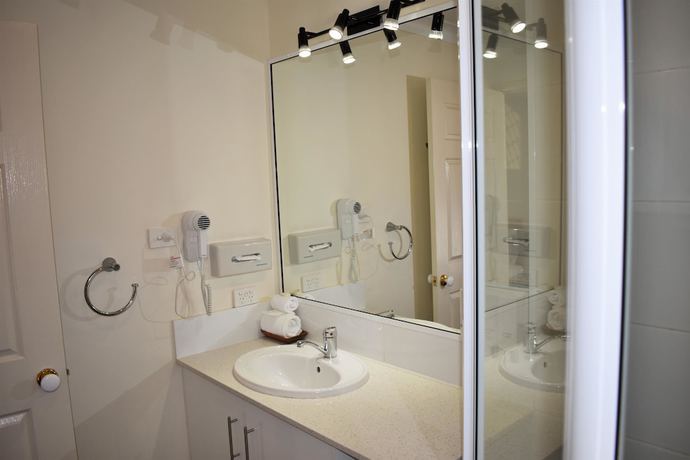 Imagen de la habitación del Hotel Best Western Tuscany On Tor Motor Inn. Foto 6