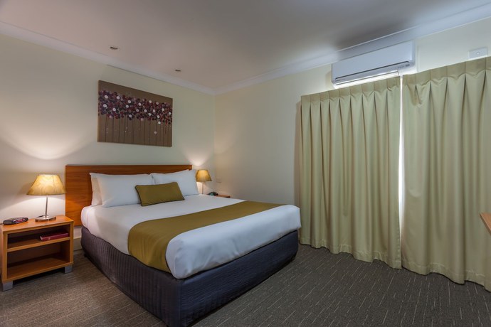 Imagen de la habitación del Hotel Best Western Tuscany On Tor Motor Inn. Foto 9