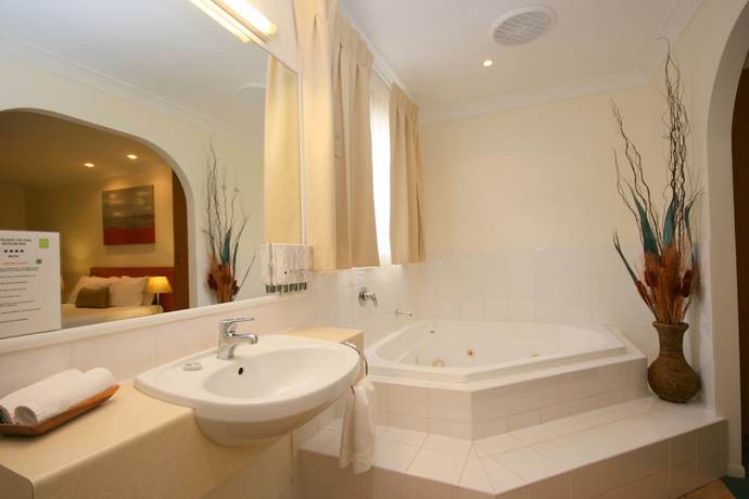 Imagen de la habitación del Hotel Best Western Tuscany On Tor Motor Inn. Foto 13