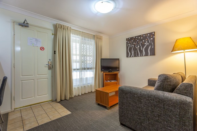 Imagen de la habitación del Hotel Best Western Tuscany On Tor Motor Inn. Foto 14